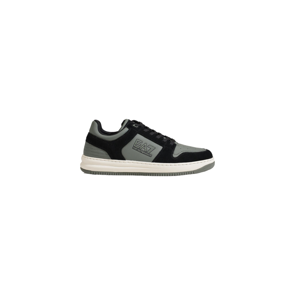 Ea7 - Ea7 Men Sneakers