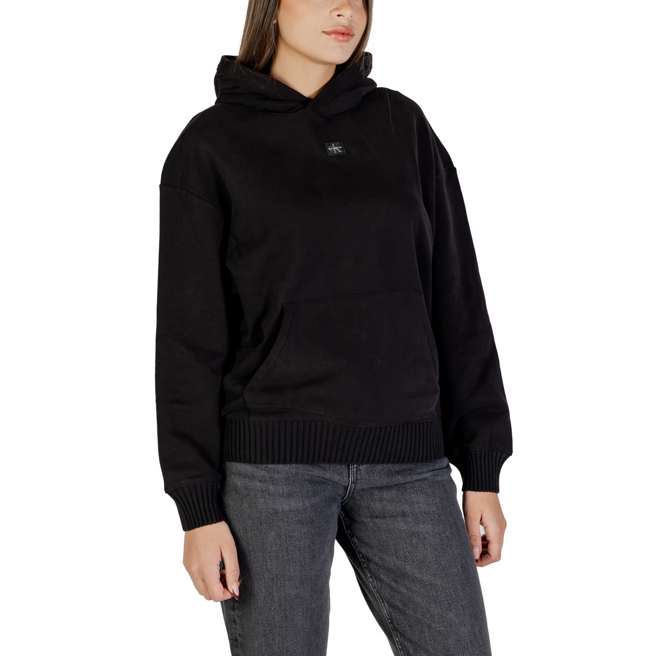 Calvin Klein Jeans - Calvin Klein Jeans  Women Sweatshirts