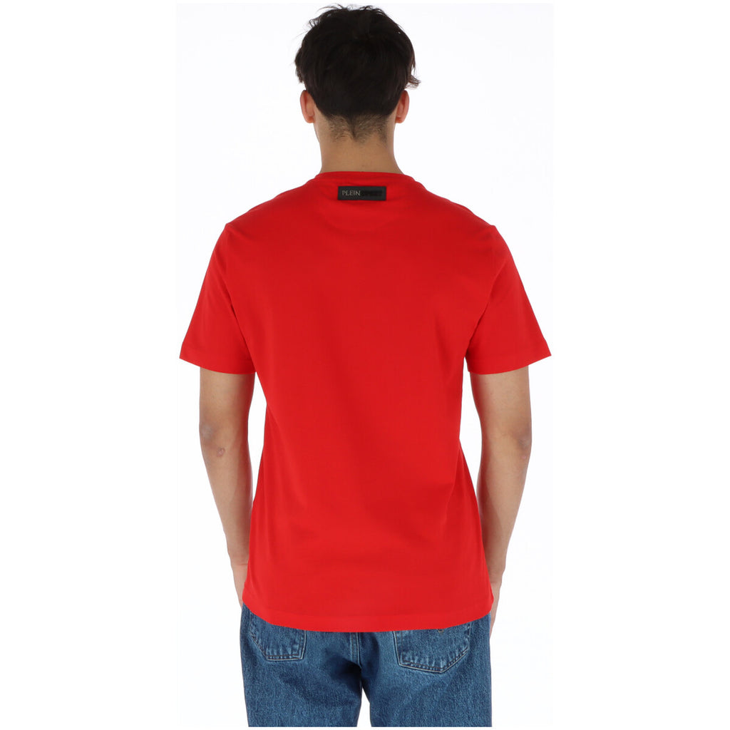 Plein Sport - Plein Sport Men T-Shirt