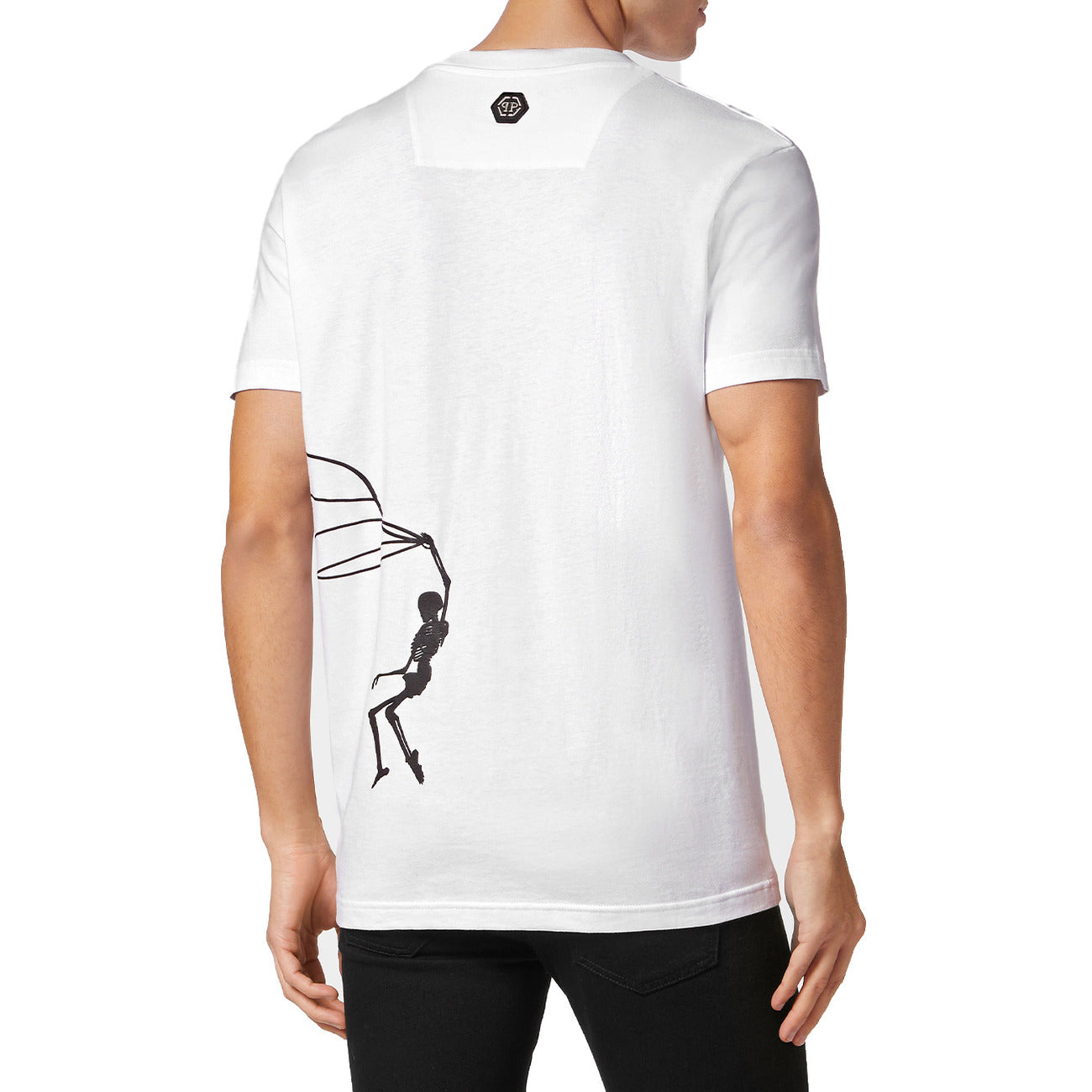 Philipp Plein - Philipp Plein Men T-Shirt
