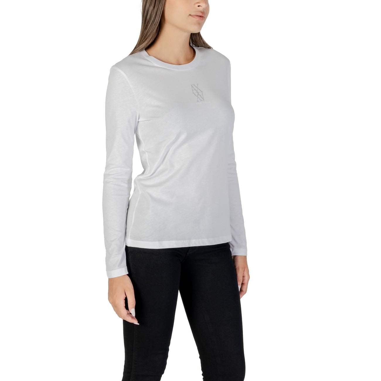 Armani Exchange - Armani Exchange  Women T-Shirt