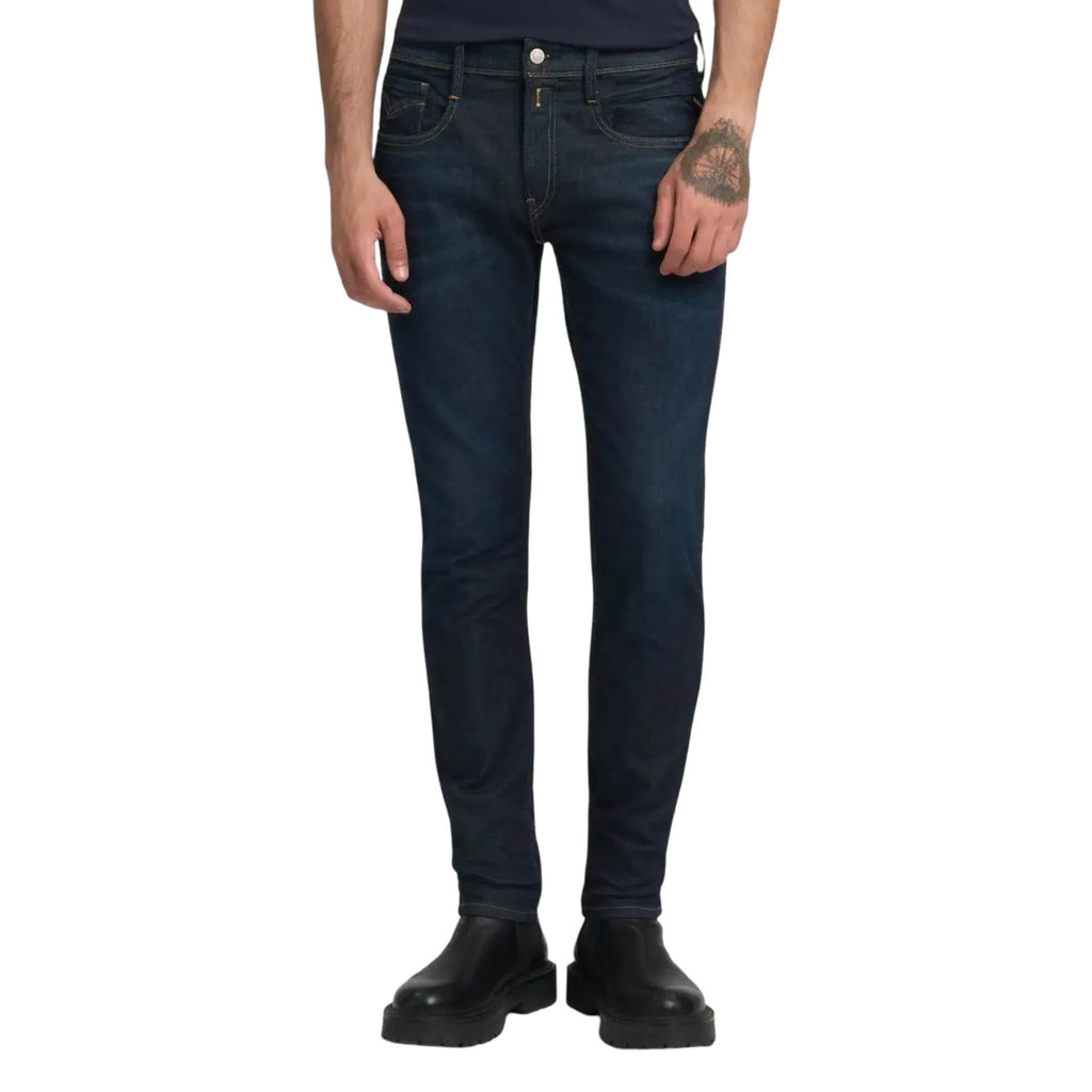 Replay - Replay Men Jeans