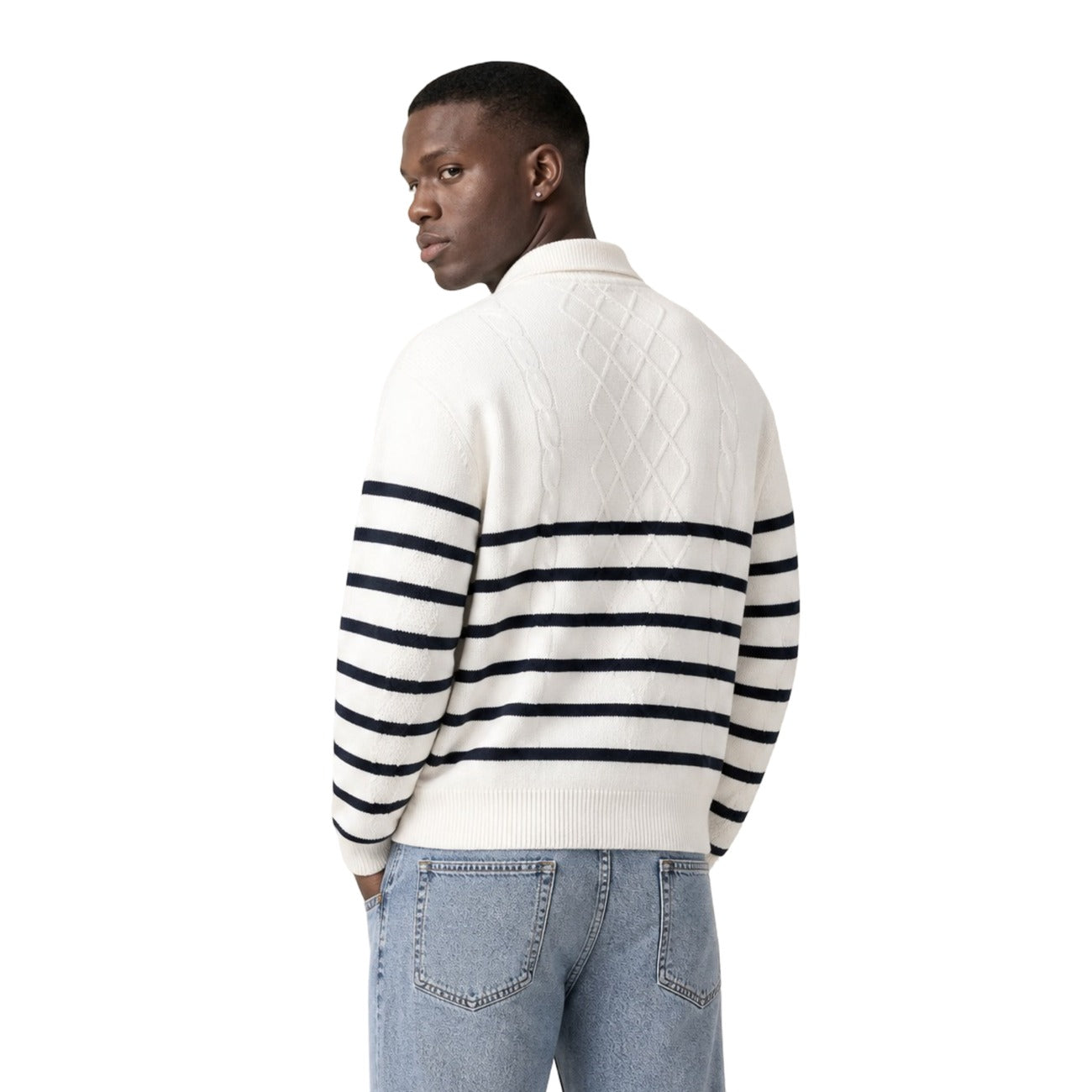 Tommy Hilfiger Jeans - Tommy Hilfiger Jeans Men Sweatshirts