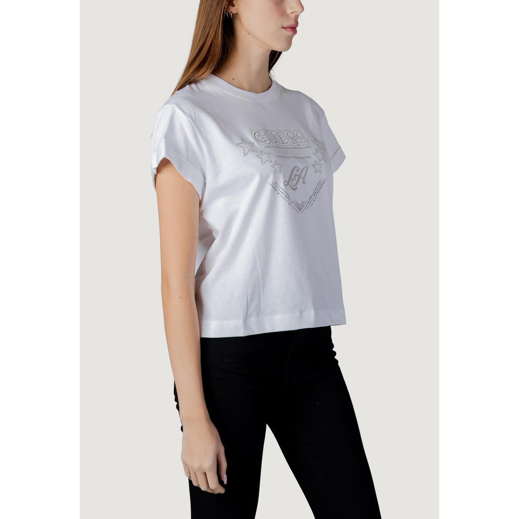 Guess - Guess  Women T-Shirt