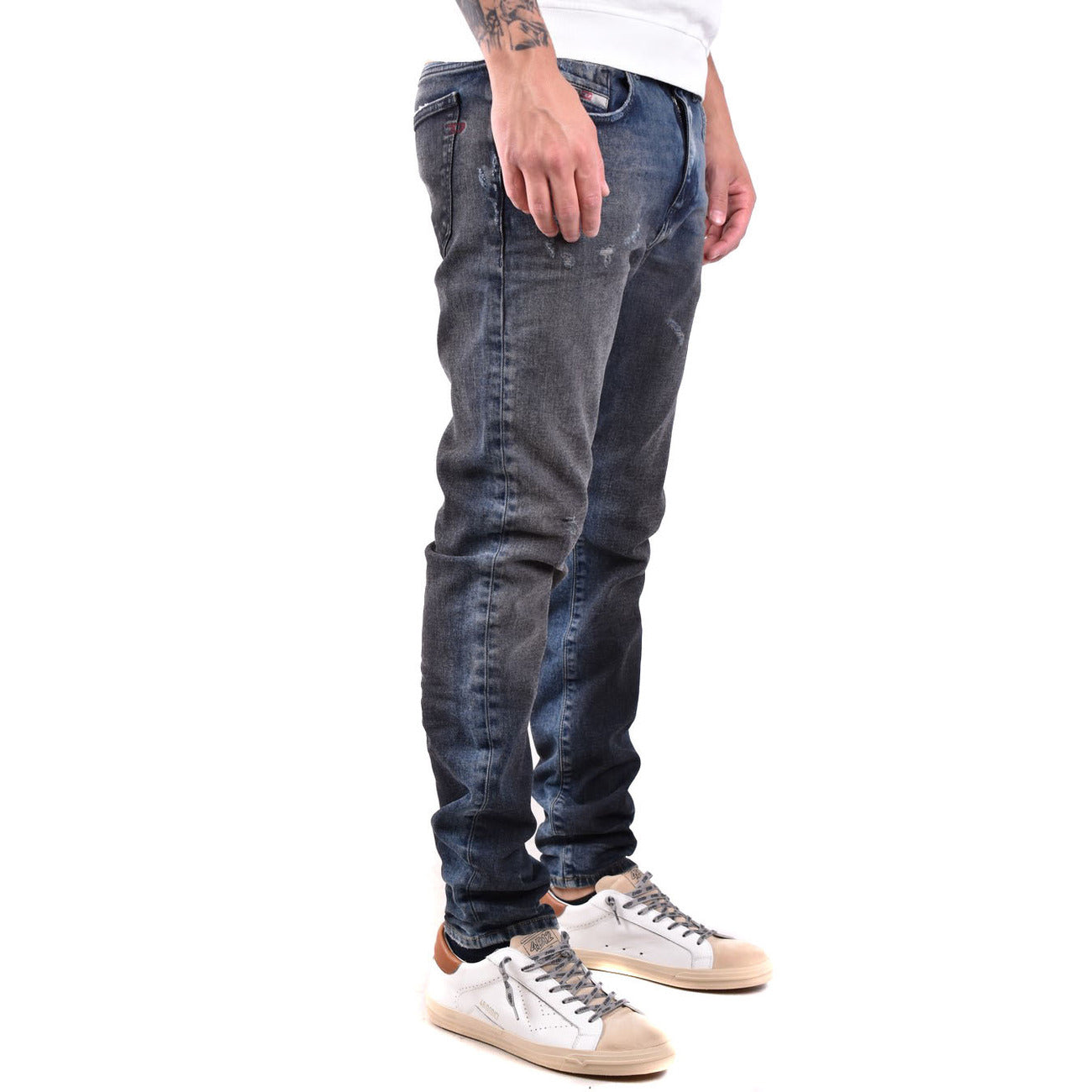 Diesel - Diesel Men Jeans