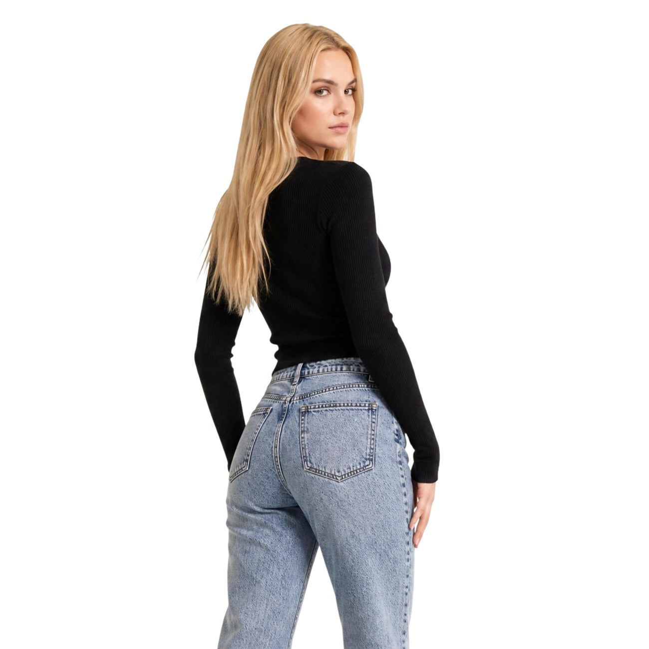 Guess - Guess  Women Knitwear