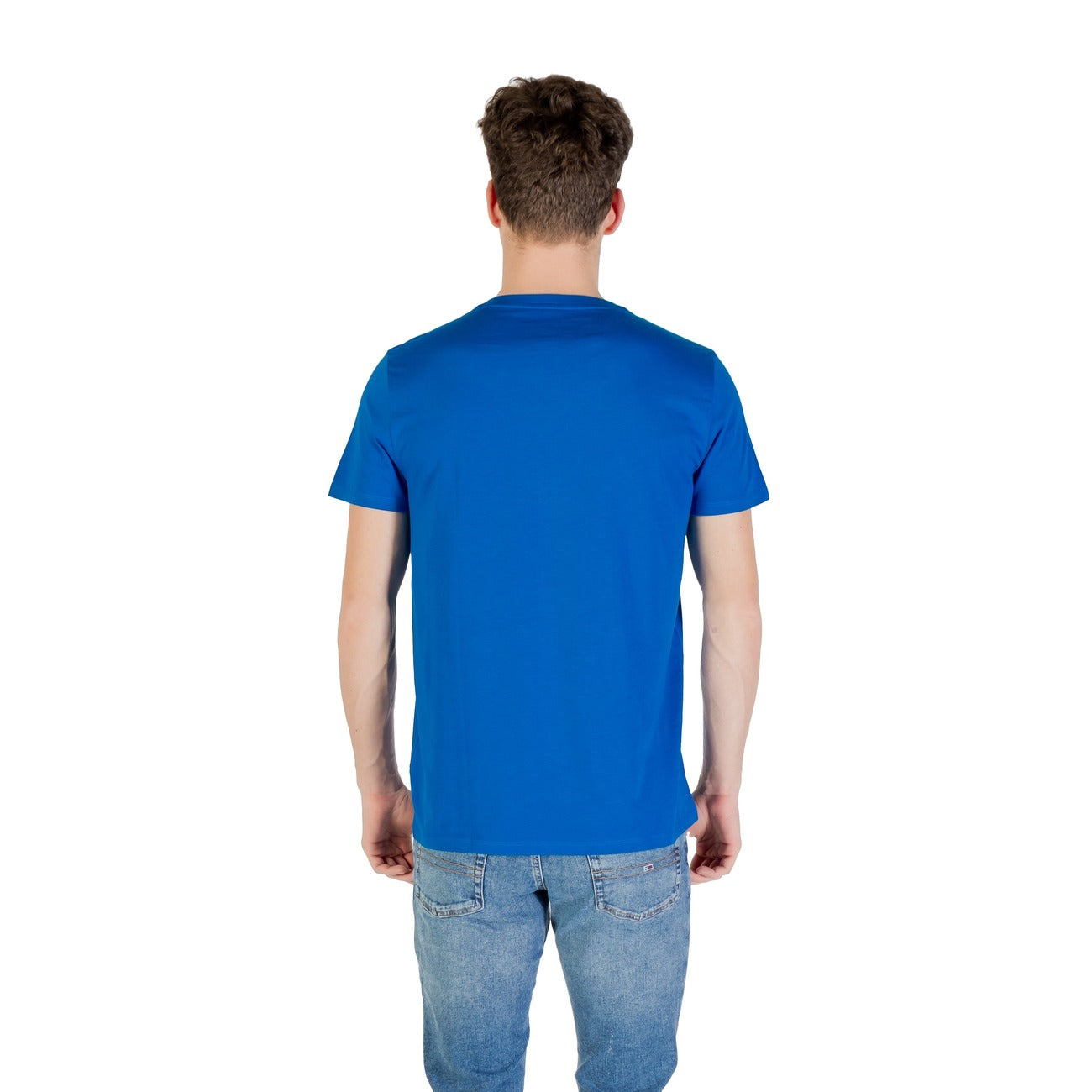 Lacoste - Lacoste Men T-Shirt