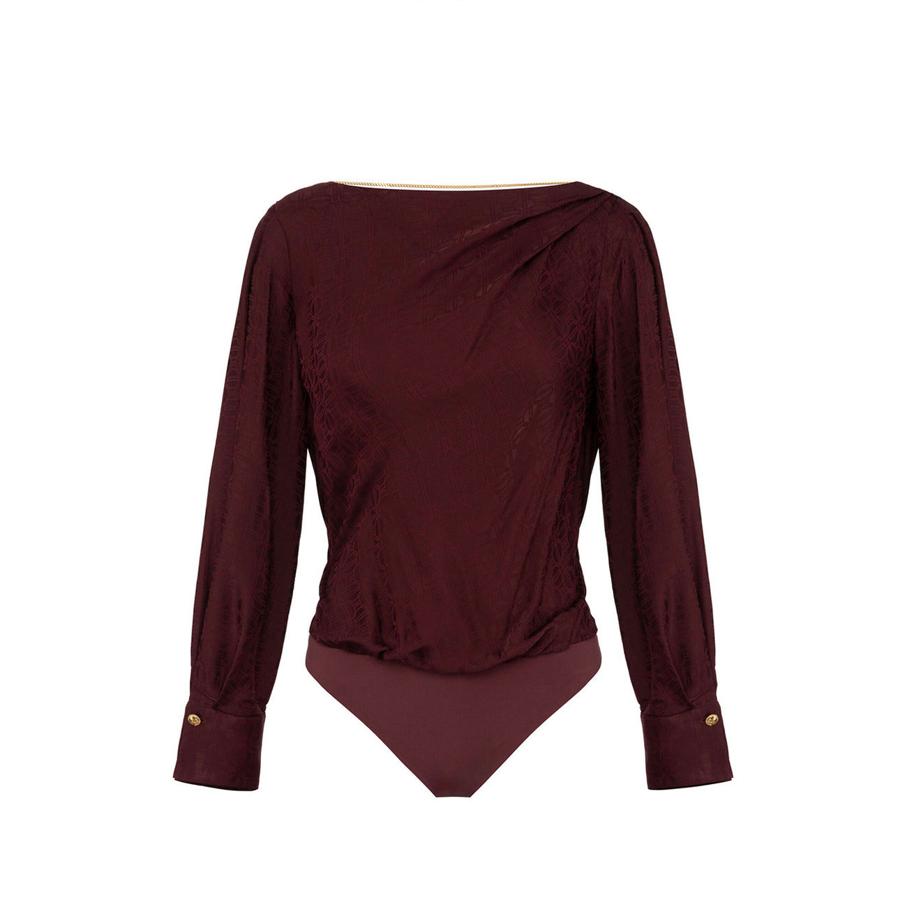 Elisabetta Franchi - Elisabetta Franchi  Women Blouse