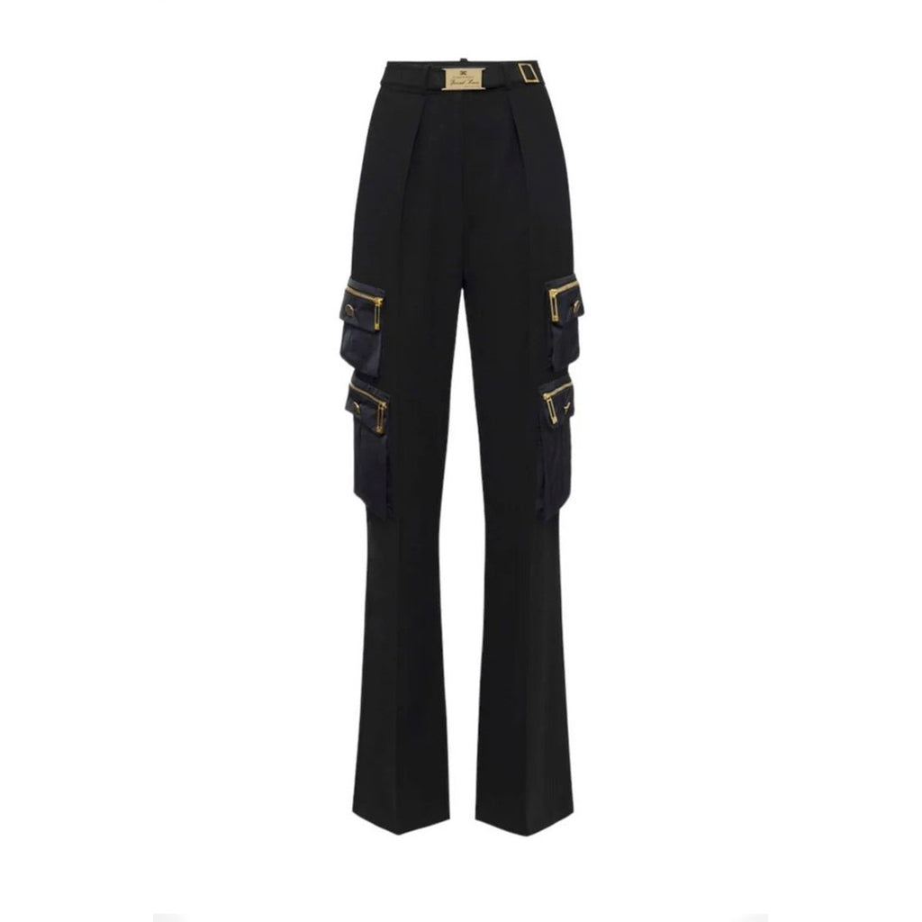 Elisabetta Franchi  Women Trousers