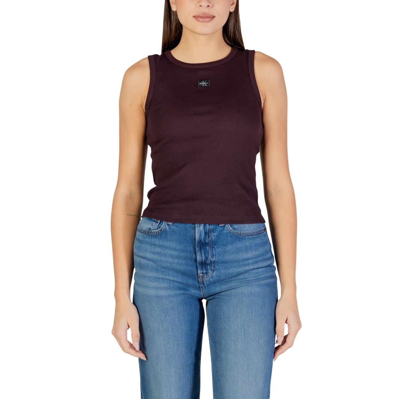 Calvin Klein Jeans - Calvin Klein Jeans  Women Top