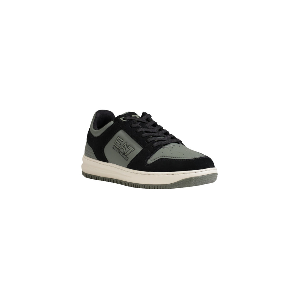 Ea7 - Ea7 Men Sneakers