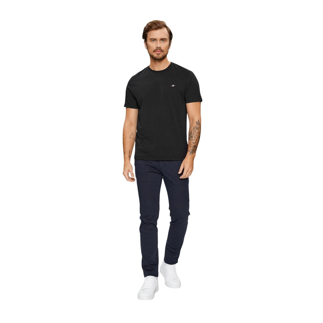 Gant - Gant Men T-Shirt