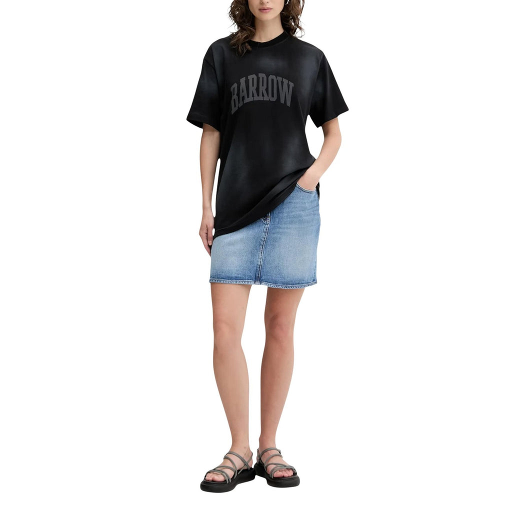 Tommy Hilfiger Jeans - Tommy Hilfiger Jeans  Women Skirt