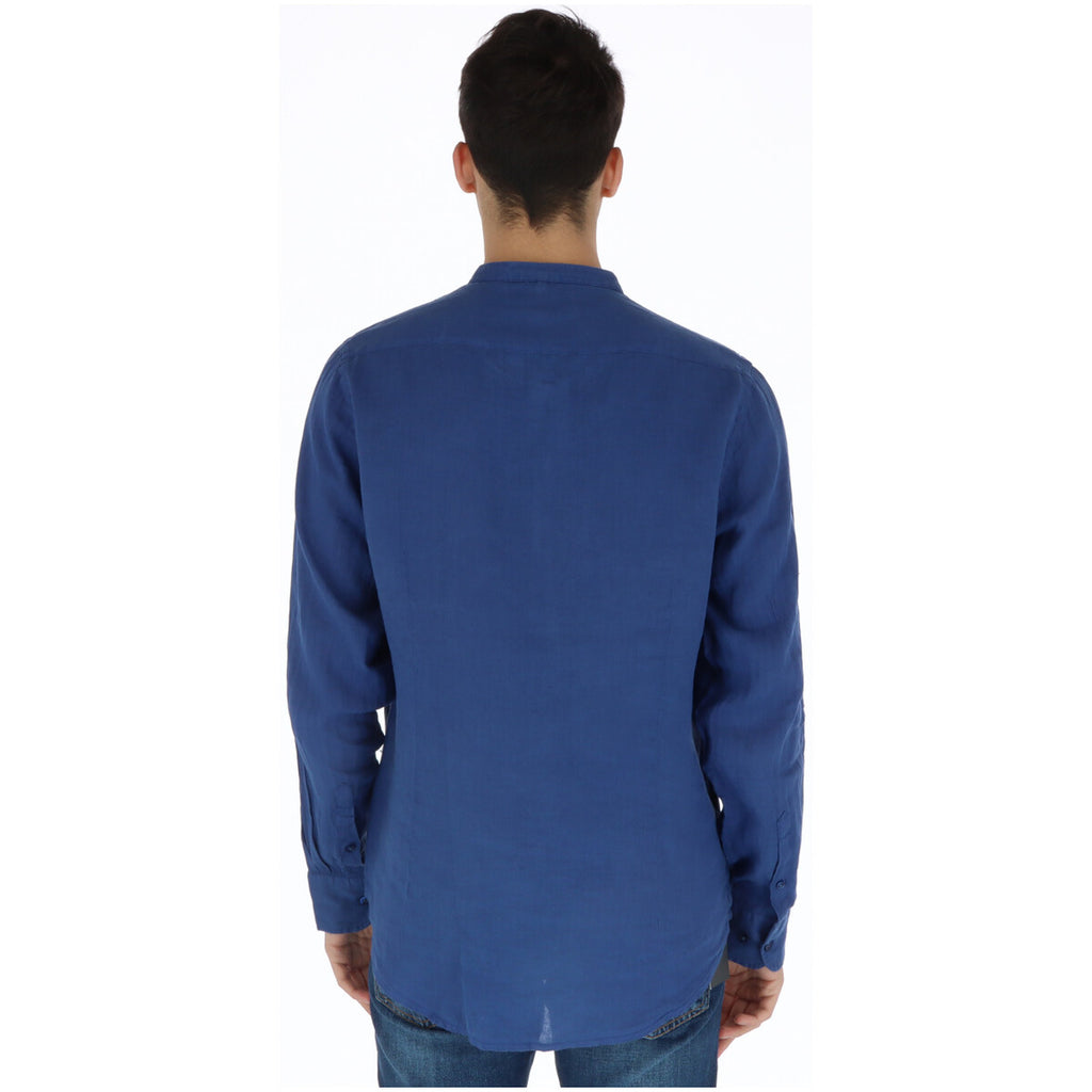 Brian Brome - Brian Brome Men Shirt