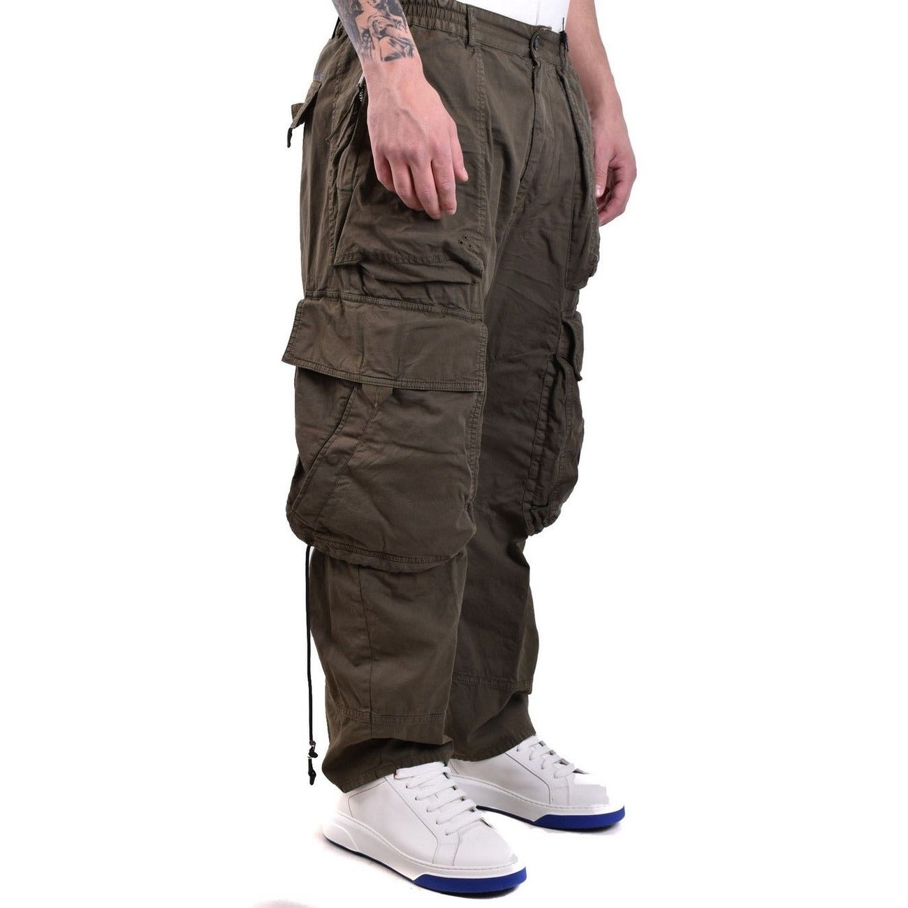 Dsquared2 - Dsquared2 Men Trousers