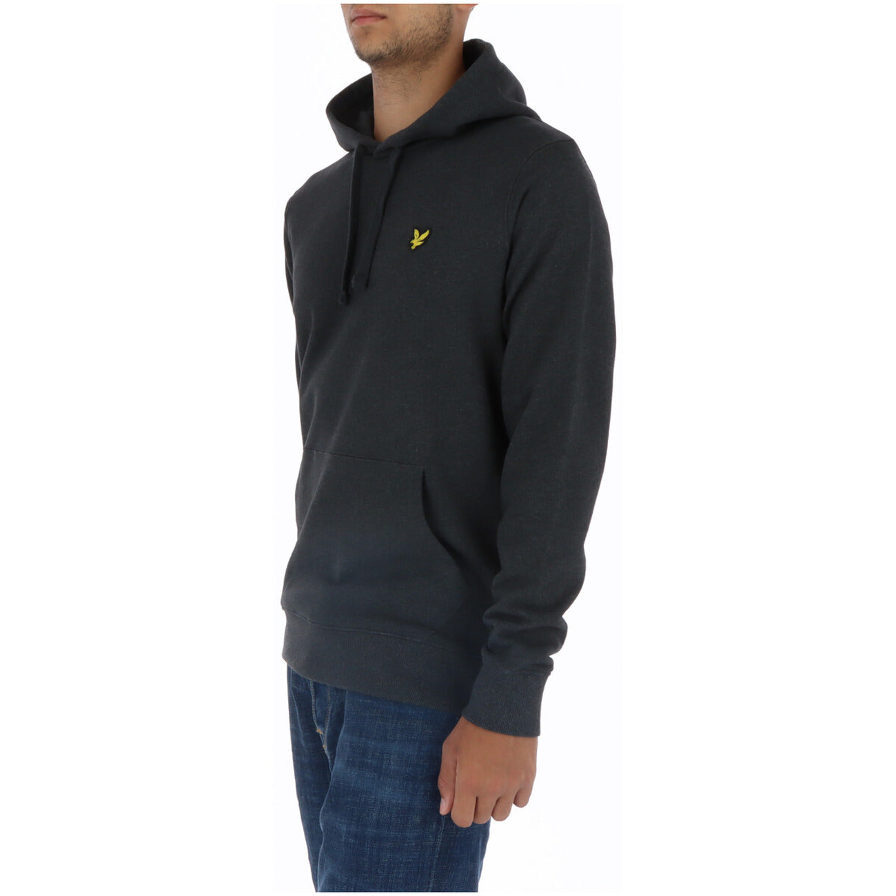 Lyle & Scott - Lyle & Scott Men Sweatshirts