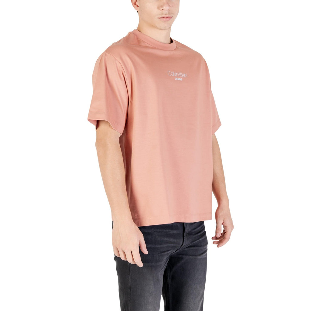 Calvin Klein Jeans - Calvin Klein Jeans Men T-Shirt