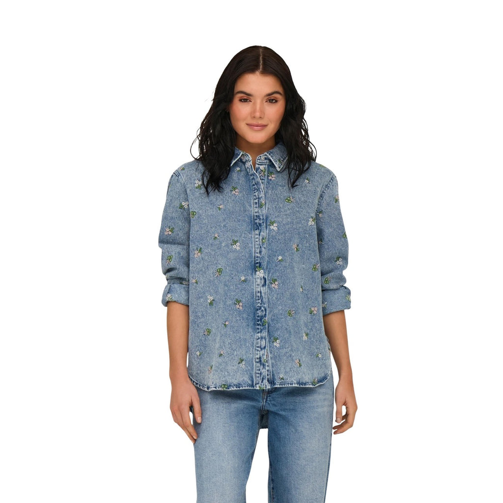 Only - Only  Women Shirt