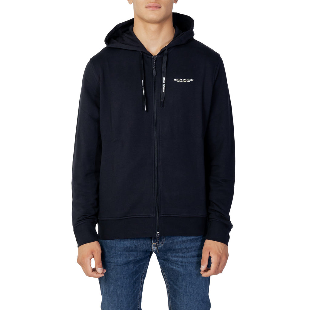 Armani Exchange - Armani Exchange Men Sweatshirts