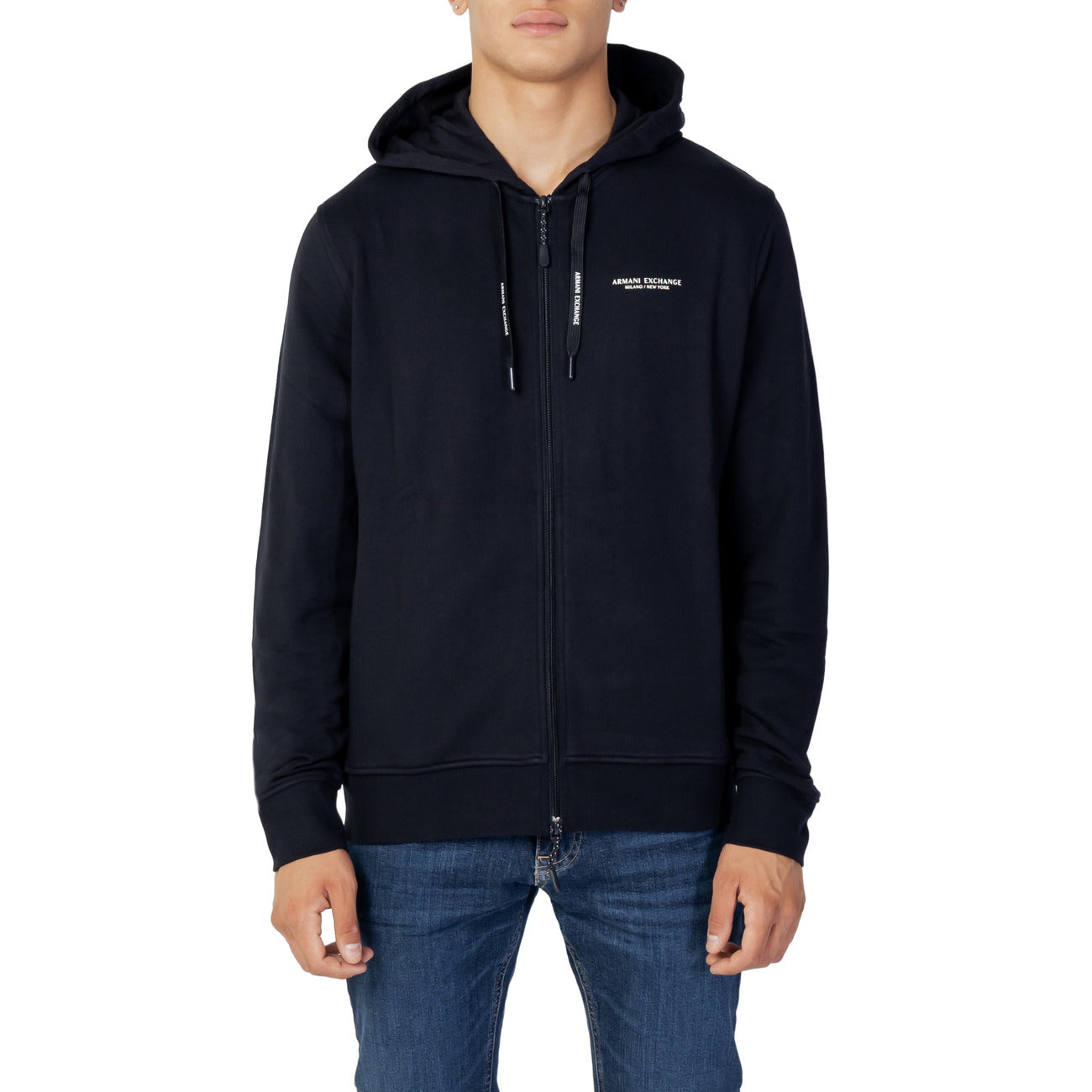 Armani Exchange - Armani Exchange Men Sweatshirts