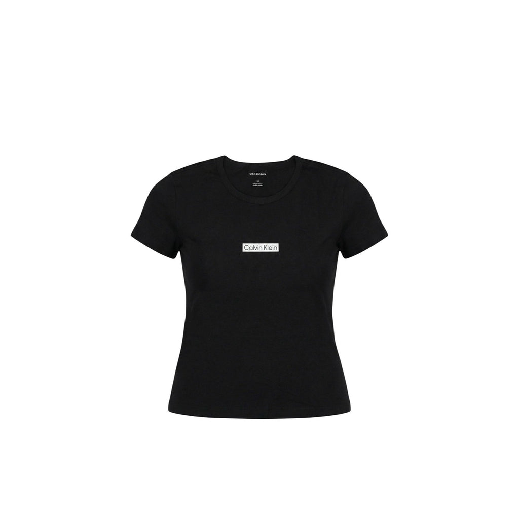 Calvin Klein Jeans - Calvin Klein Jeans  Women T-Shirt