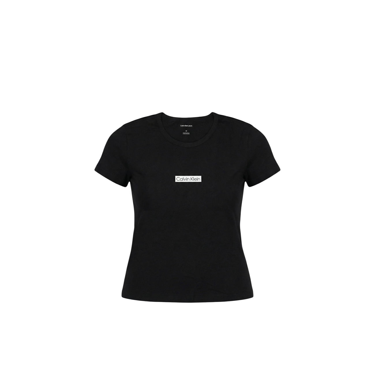 Calvin Klein Jeans - Calvin Klein Jeans  Women T-Shirt