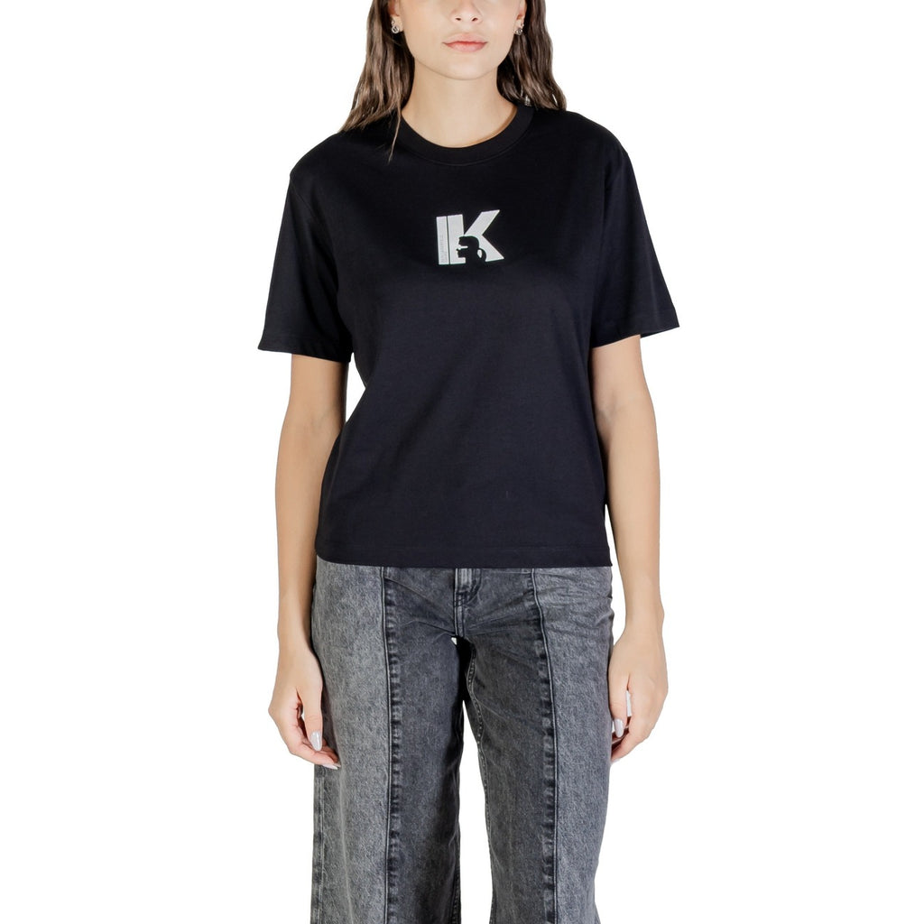 Karl Lagerfeld Jeans  Women T-Shirt