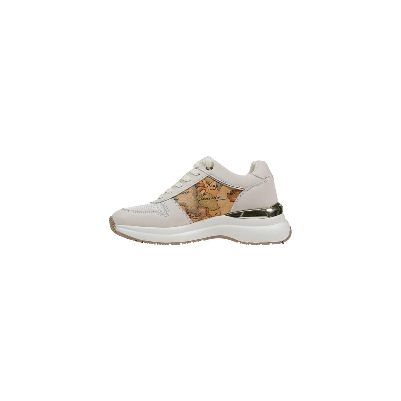Alviero Martini Prima Classe - Alviero Martini Prima Classe Women Sneakers