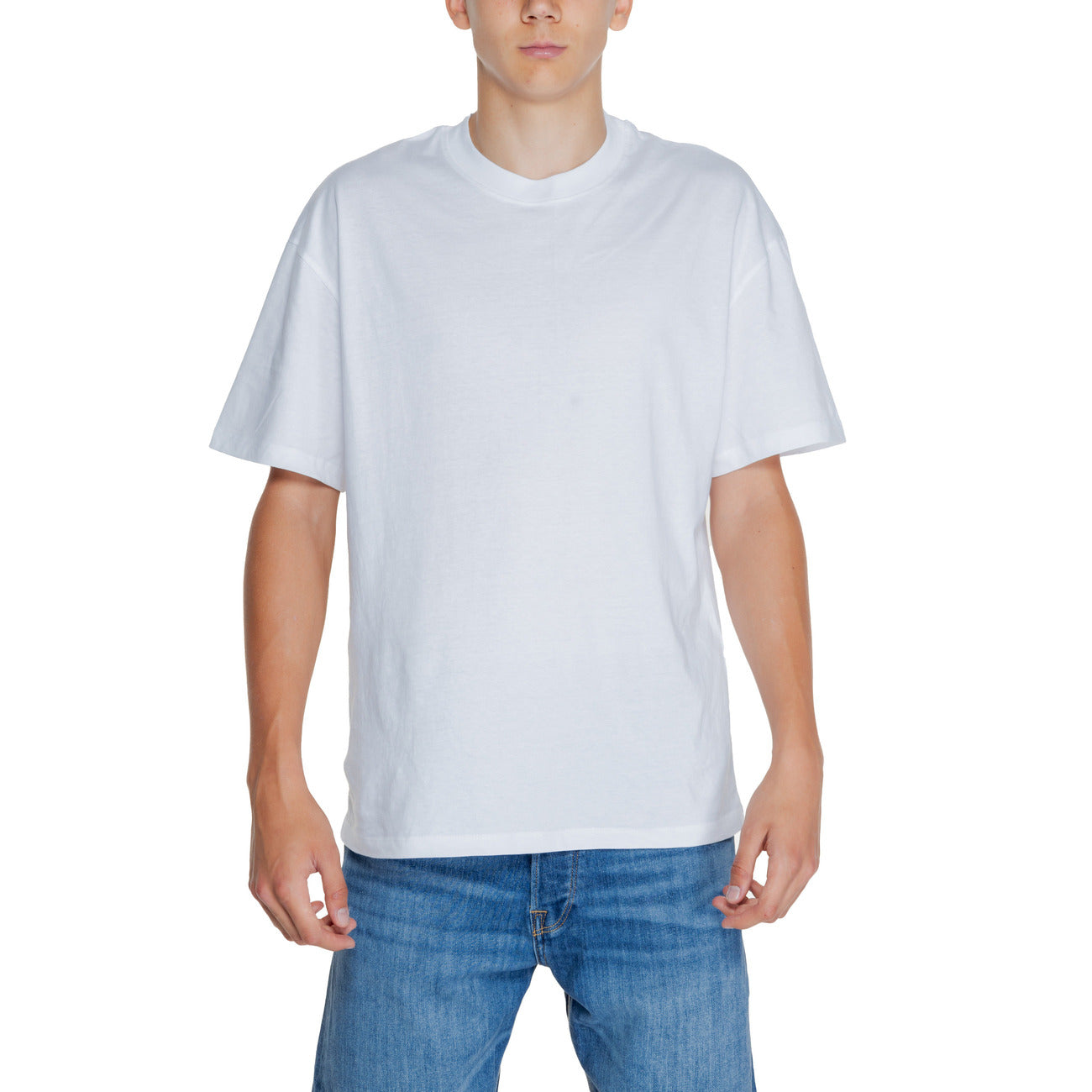 Jack & Jones - Jack & Jones Men T-Shirt