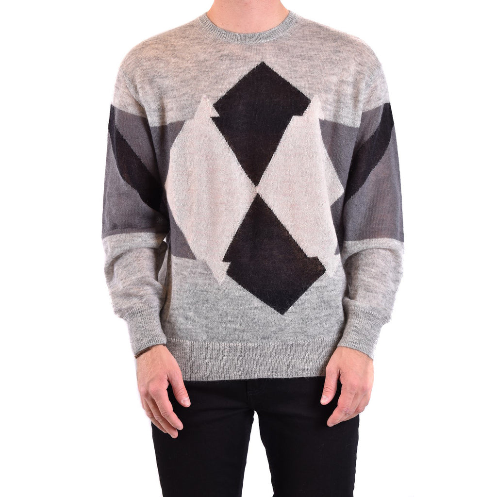 Neil Barrett - Neil Barrett Men Knitwear
