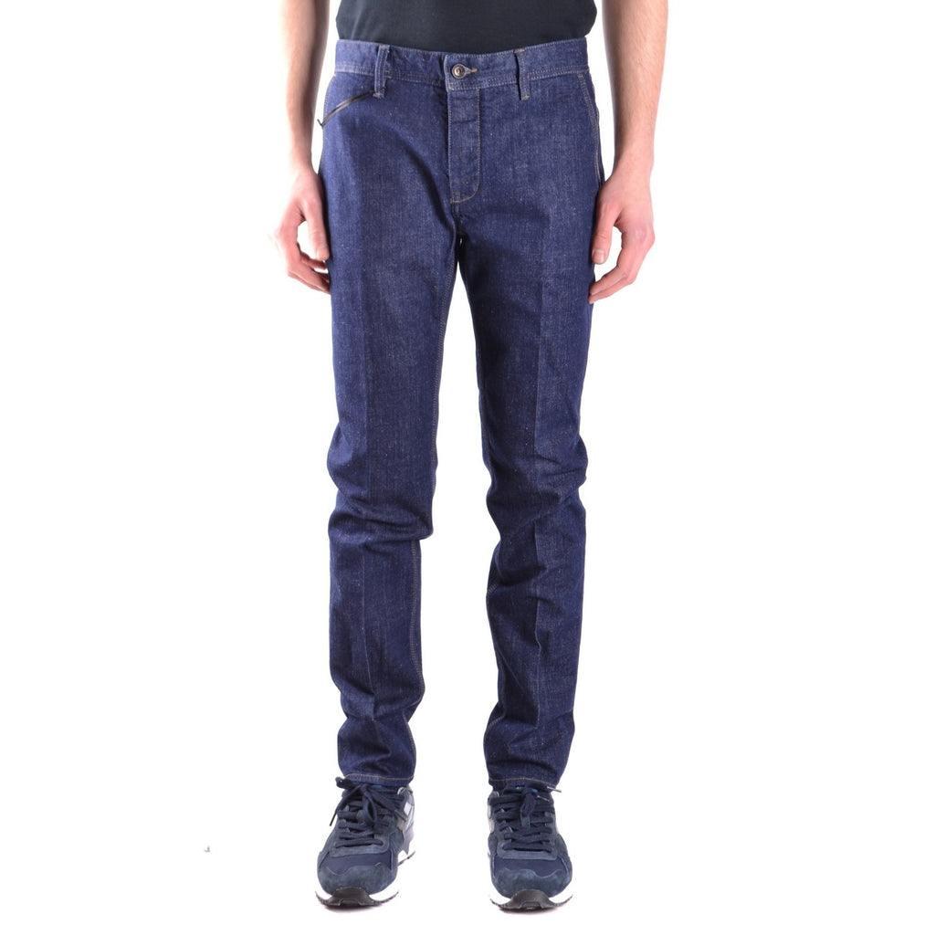 Paolo Pecora - Paolo Pecora Men Jeans