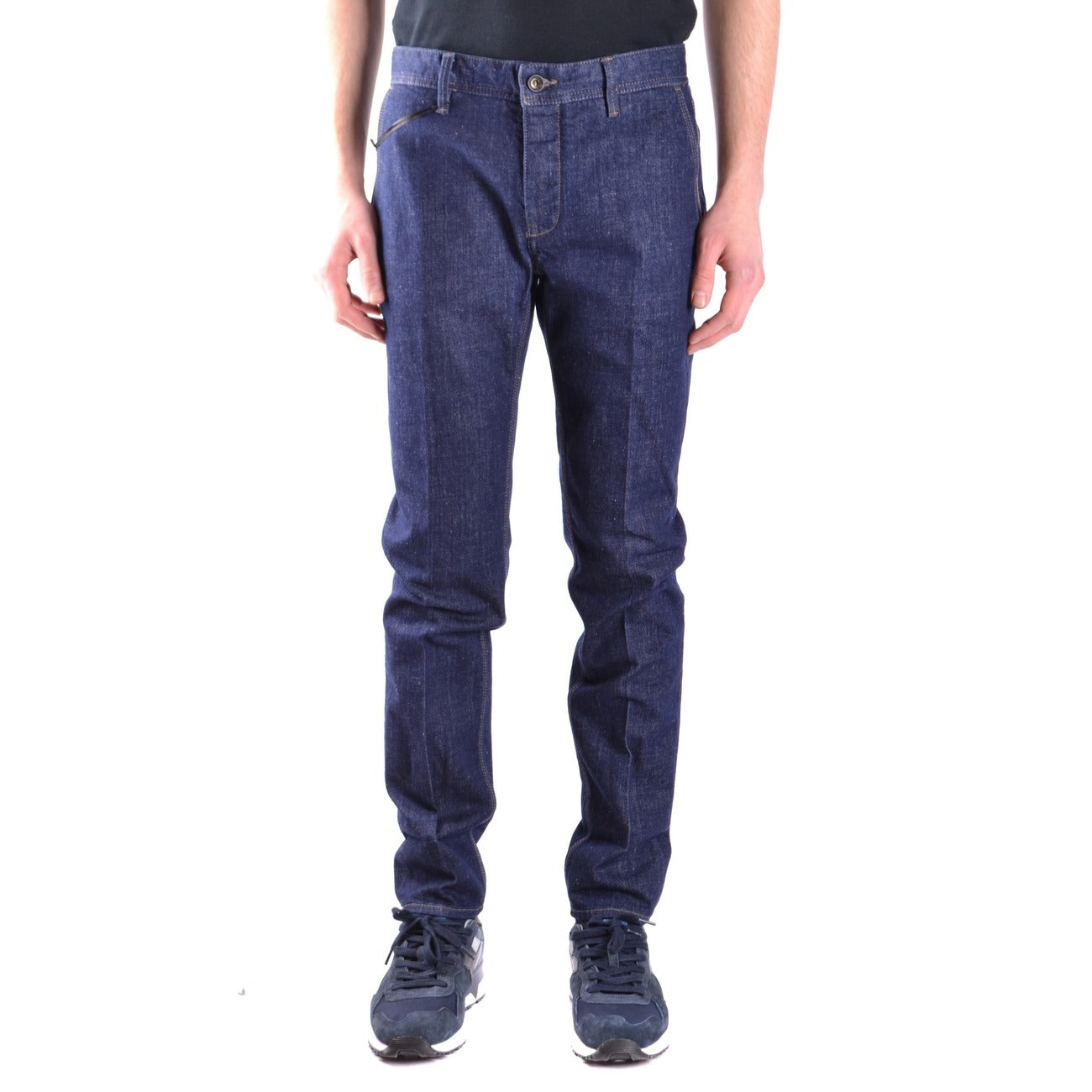 Paolo Pecora - Paolo Pecora Men Jeans