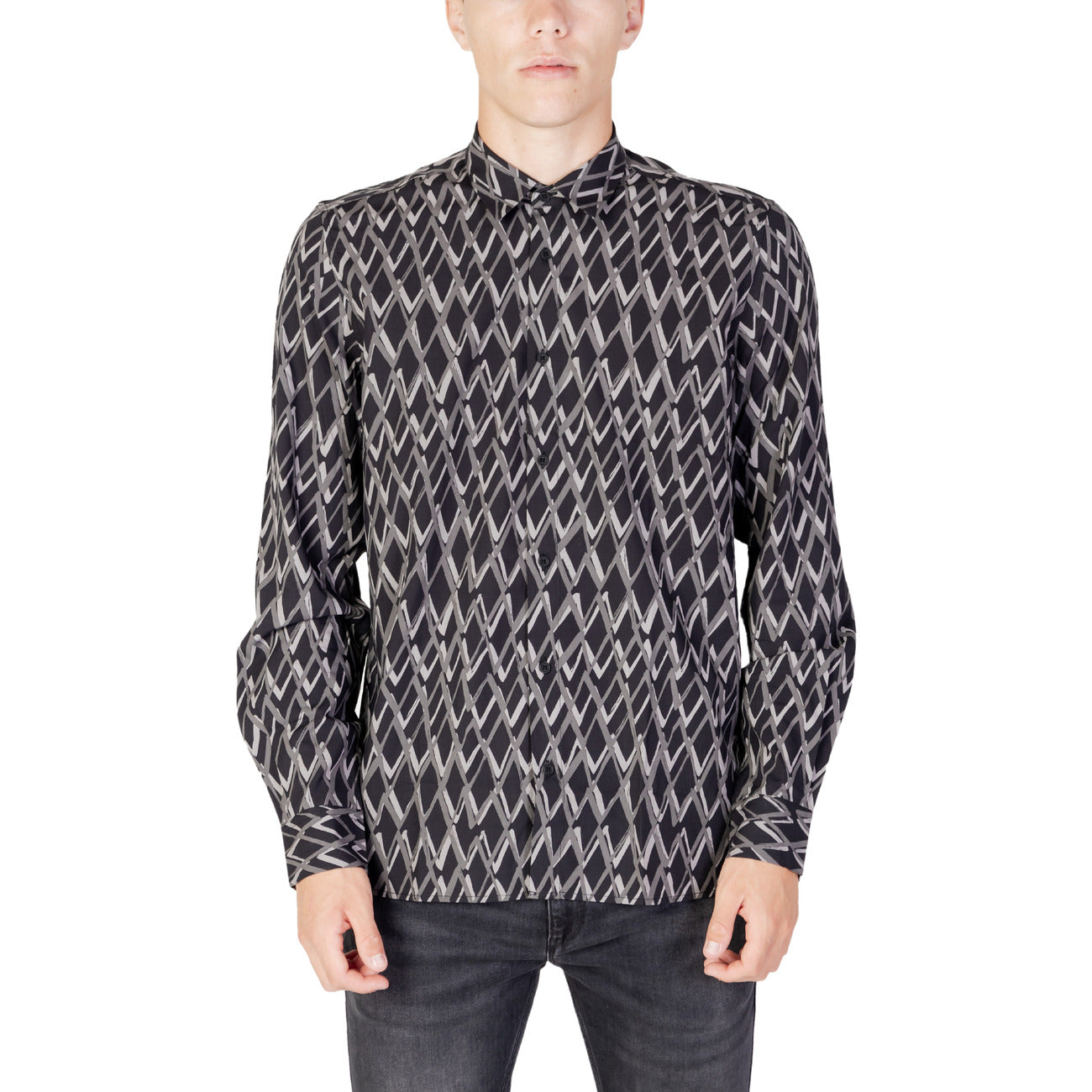 Antony Morato - Antony Morato Men Shirt