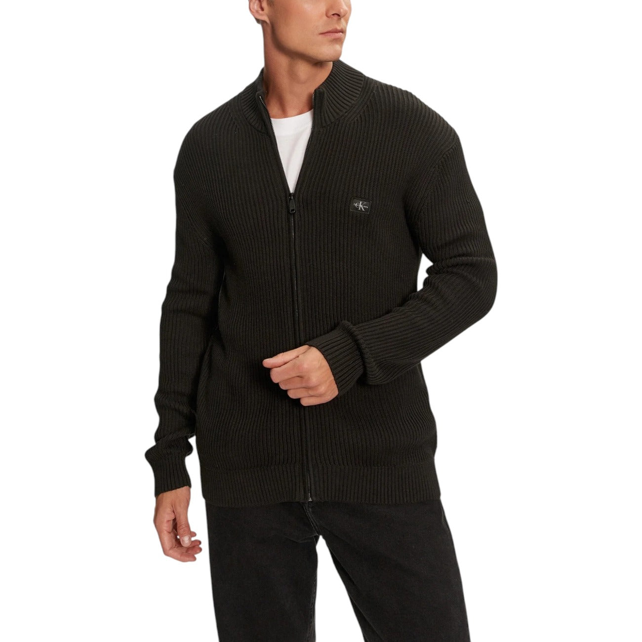 Calvin Klein Jeans Men Knitwear