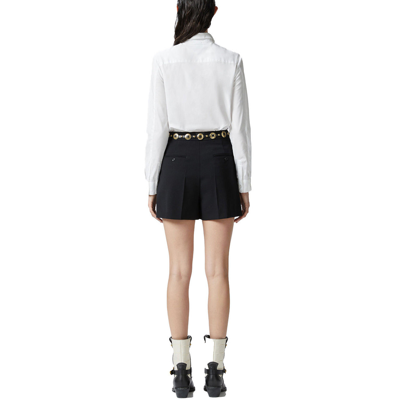 Pinko - Pinko  Women Shirt