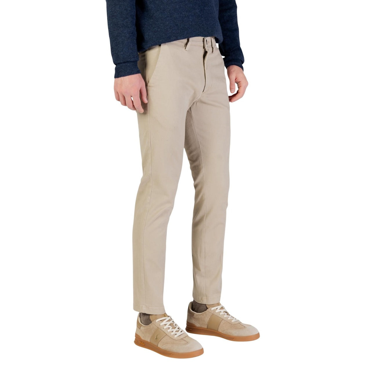 Borghese - Borghese Men Trousers