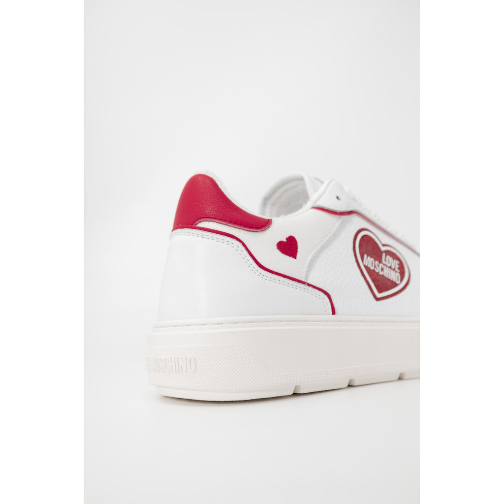 Love Moschino - Love Moschino Women Sneakers