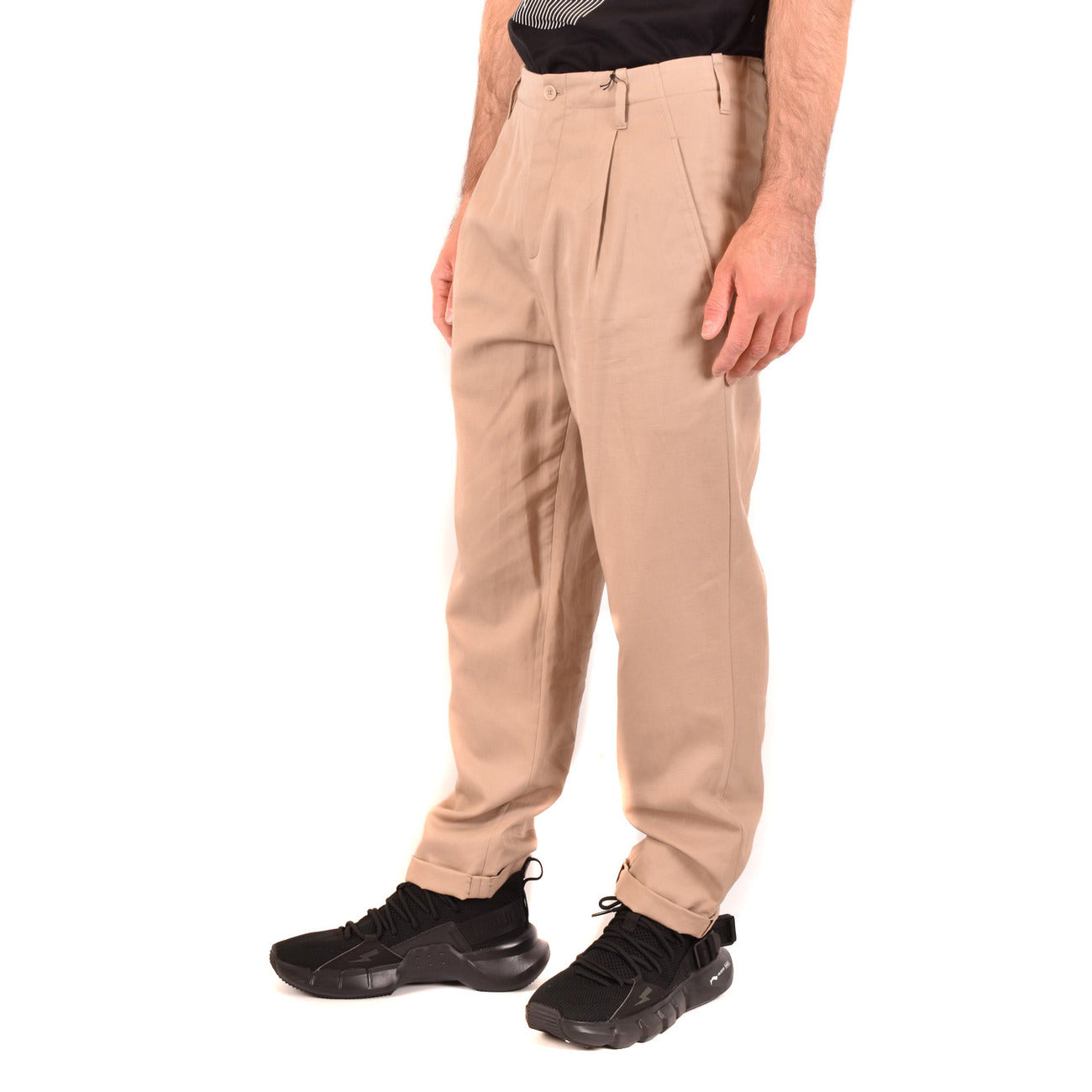 Neil Barrett Men Trousers