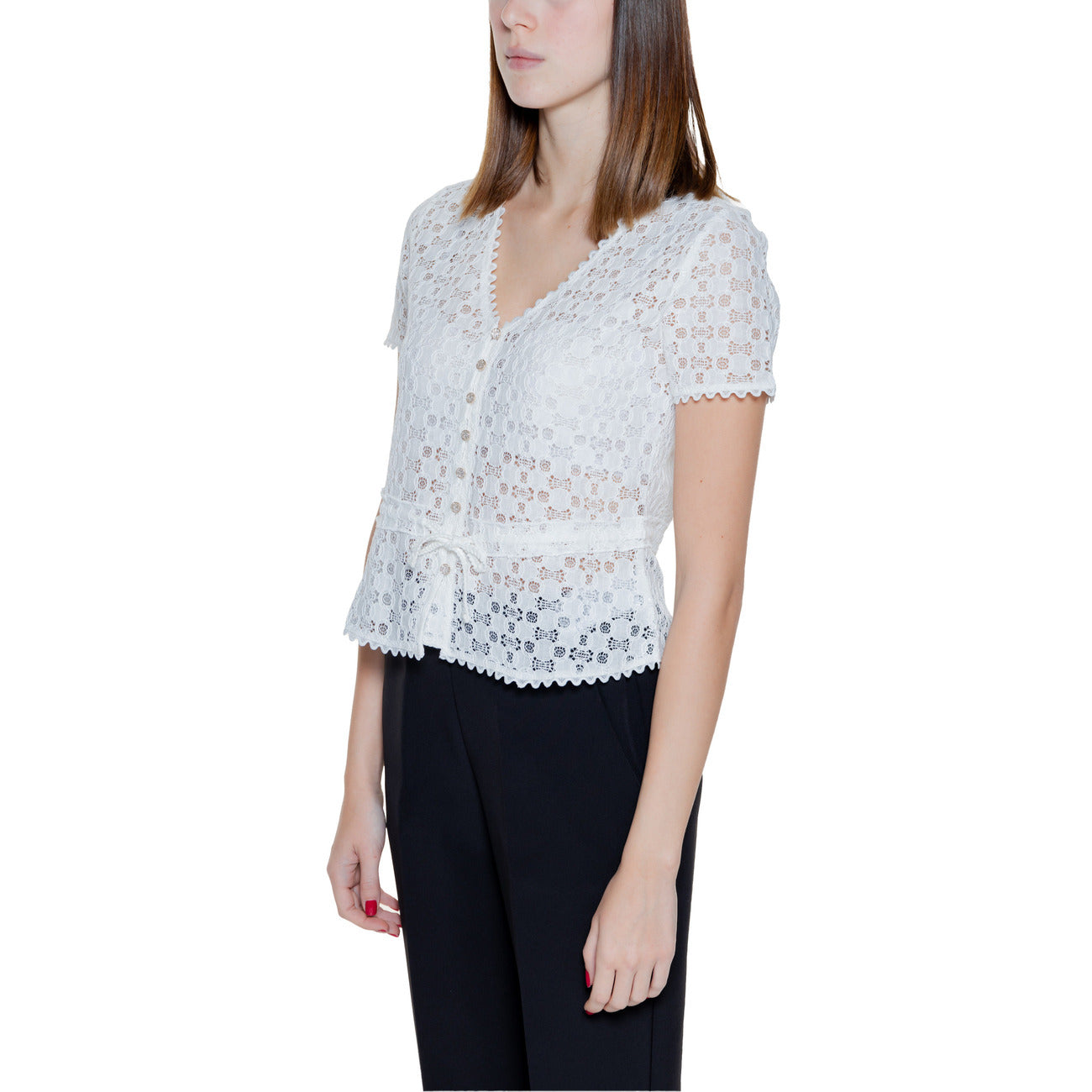 Morgan De Toi - Morgan De Toi  Women Shirt