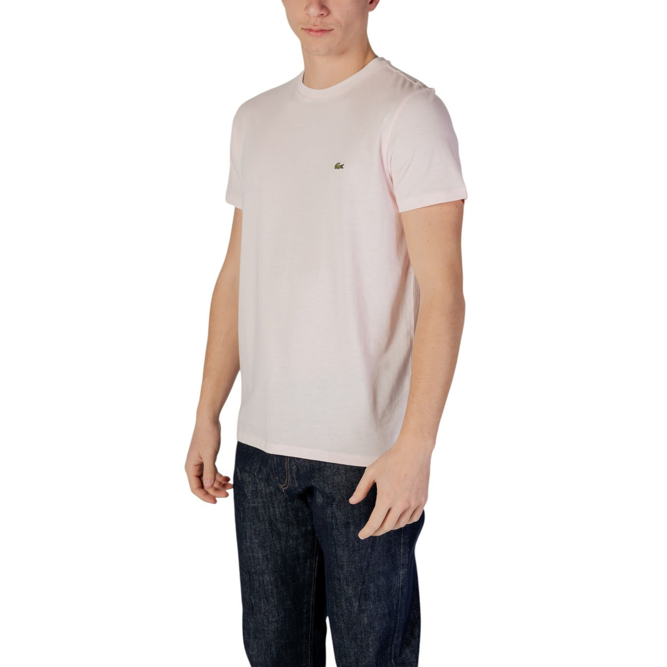 Lacoste - Lacoste Men T-Shirt