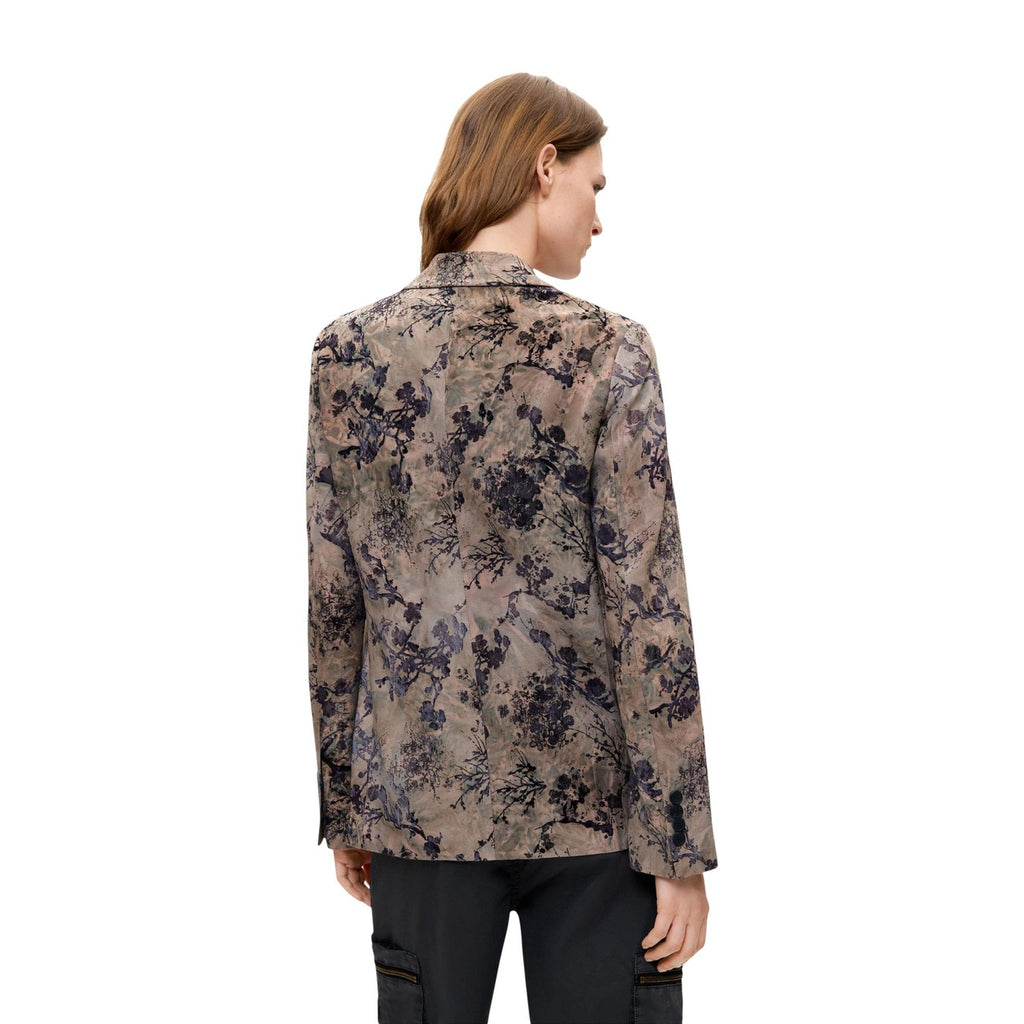 Desigual - Desigual  Women Blazer