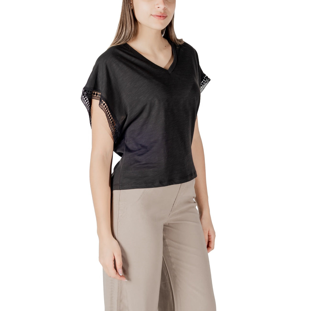 Ichi - Ichi  Women Blouse