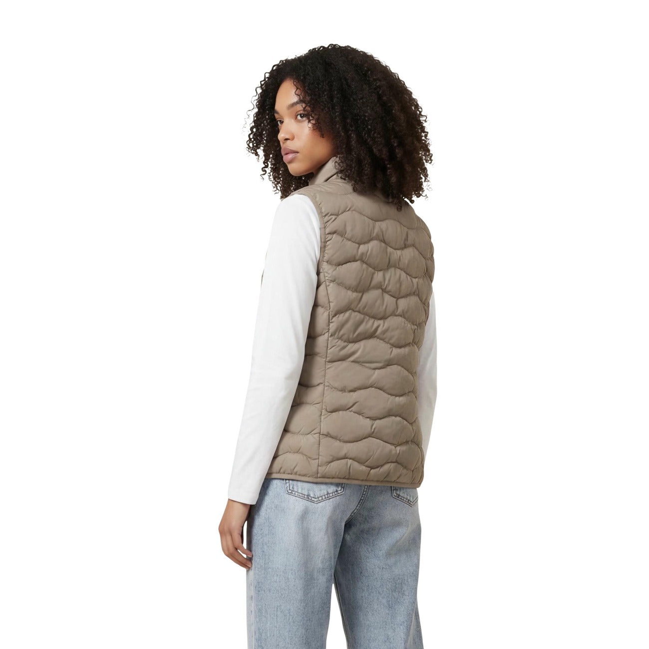 Ea7 - Ea7  Women Gilet