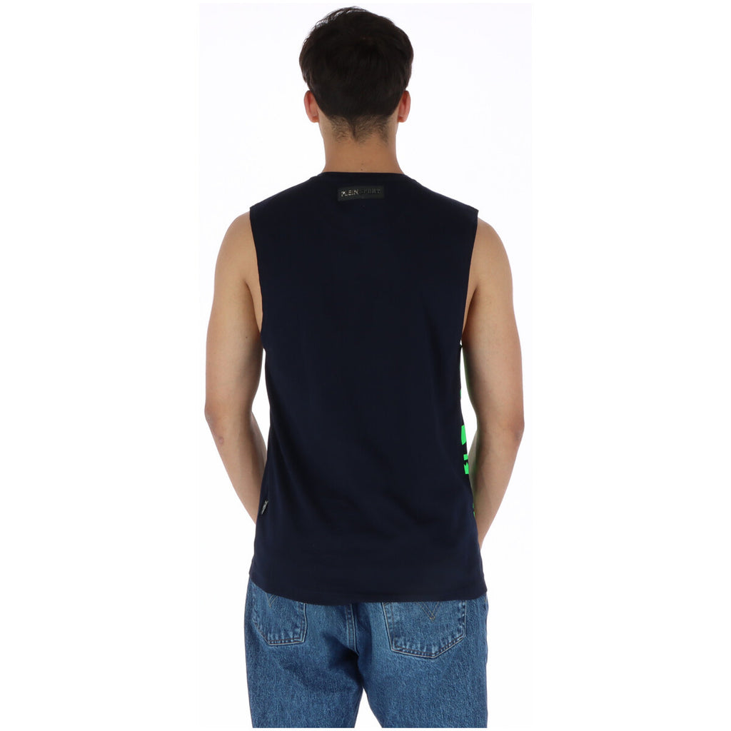 Plein Sport - Plein Sport Men Undershirt