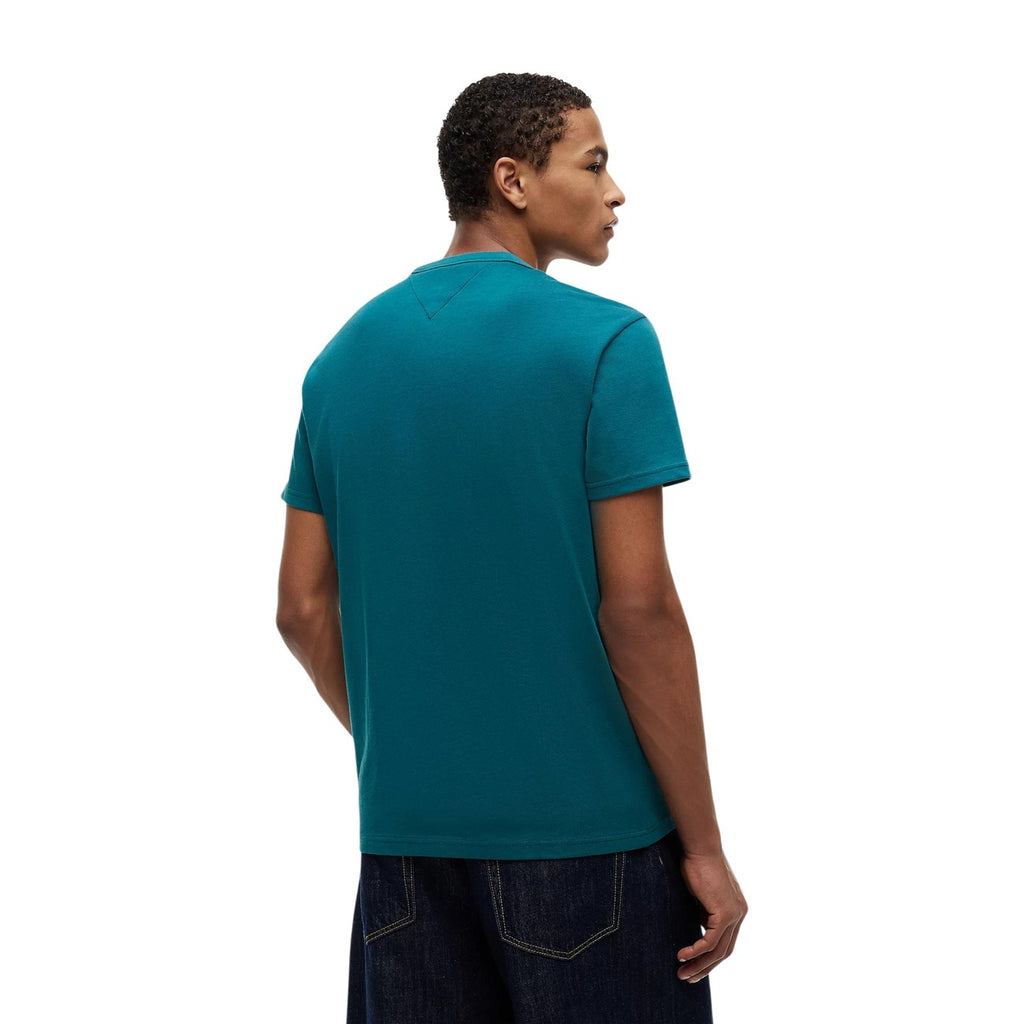 Tommy Hilfiger Jeans - Tommy Hilfiger Jeans Men T-Shirt