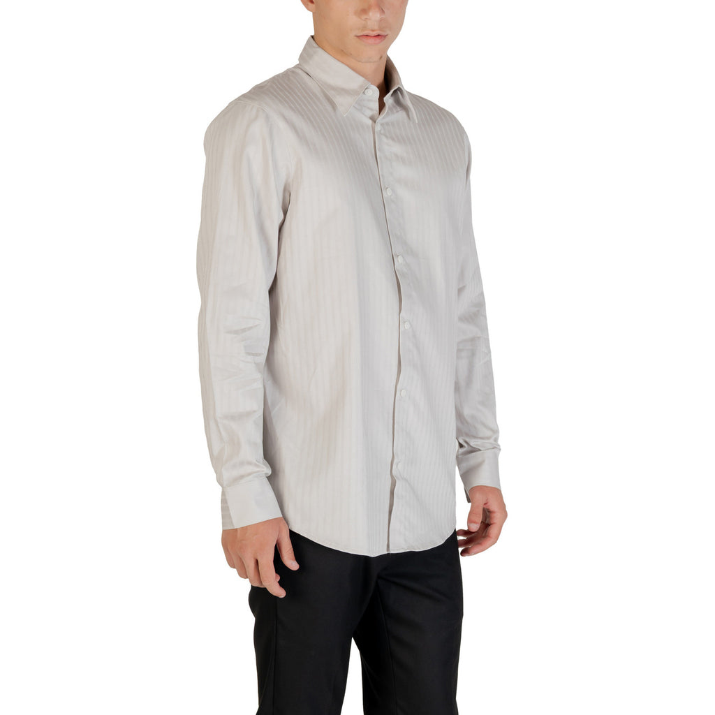 Armani Exchange - Armani Exchange Men Shirt