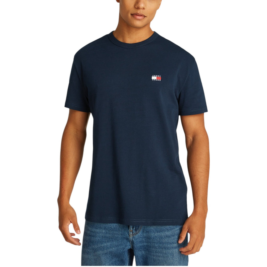 Tommy Hilfiger Jeans - Tommy Hilfiger Jeans Men T-Shirt