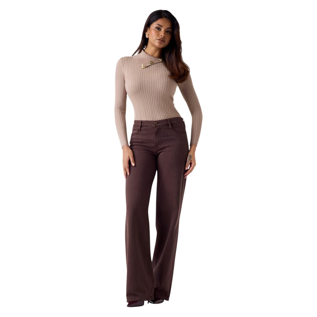 Guess - Guess  Women Trousers