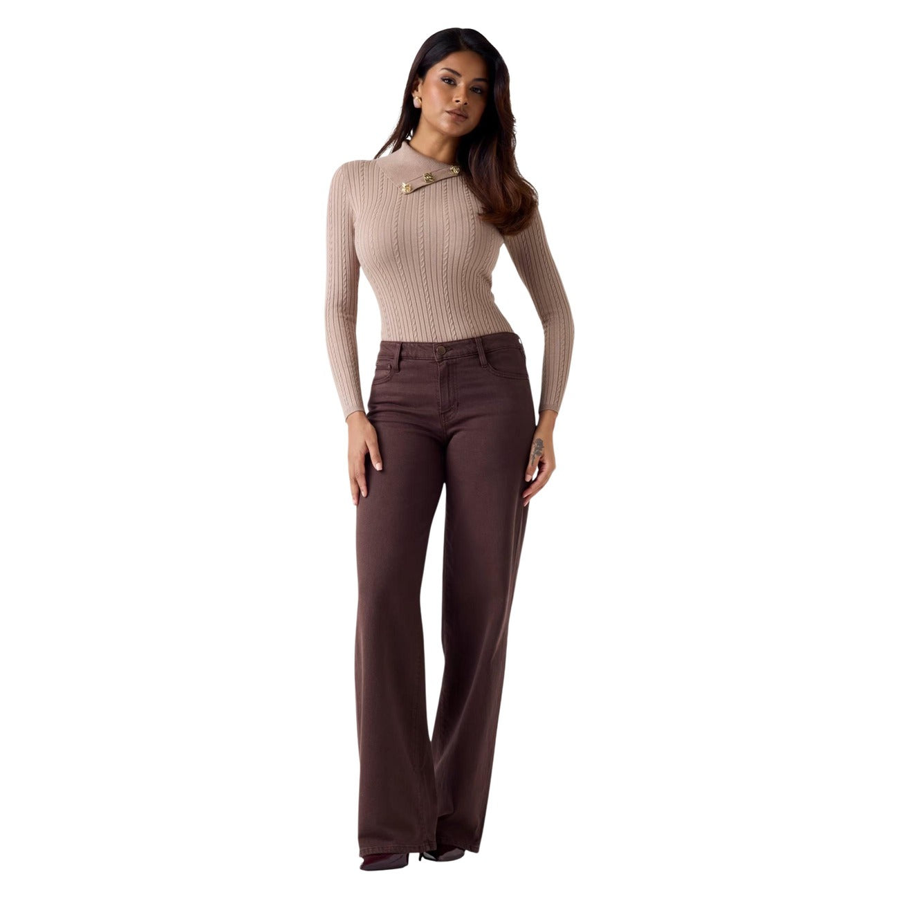 Guess - Guess  Women Trousers