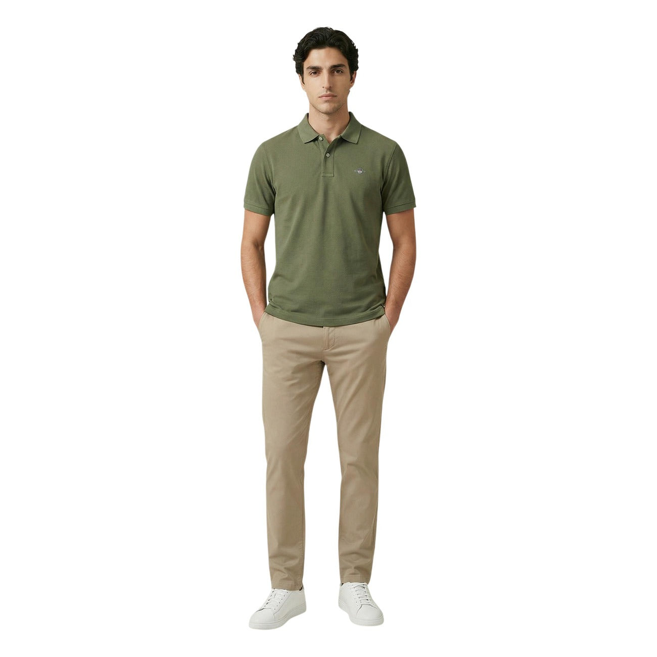 Gant - Gant Men Polo